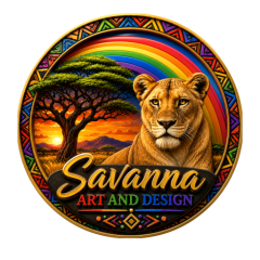 Savanna Art and Design